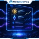 FeedCryptoBuzz real-time crypto news feed interface showing aggregated cryptocurrency headlines and market data.