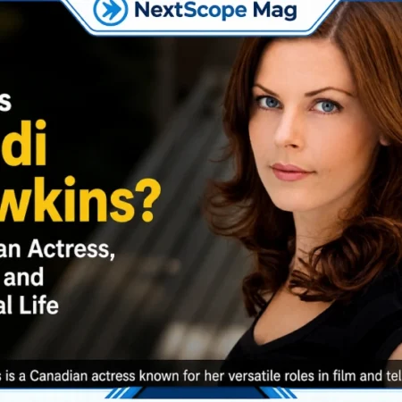 Heidi Hawkins – Canadian actress known for Upside Down (2012) and the Recon film series