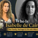 Isabelle de Caires – Family, Heritage & Life with Mike Atherton