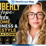 Kimberly Hope – Career, Income, Business & Lifestyle Breakdown | NextScopeMag