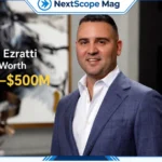 Misha Ezratti, President of GL Homes, with estimated net worth of $450–$500 million in 2026, featured on NextScopeMag
