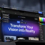 sightwive com visual website editor live editing interface on laptop screen 2026