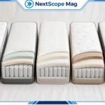 Top 5 hybrid mattresses for back pain relief in 2026 — expert picks with coil and foam layer support comparison
