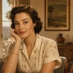 Faydean Taylor Tharp – daughter of Dub Taylor and older sister of Gunsmoke actor Buck Taylor