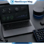 G15Tools.com gadget platform showing a selection of reviewed tech products including smart home devices, gaming accessories, and productivity tools