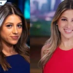 Brooke Taylor Fox News Age: Latest Biography & Career