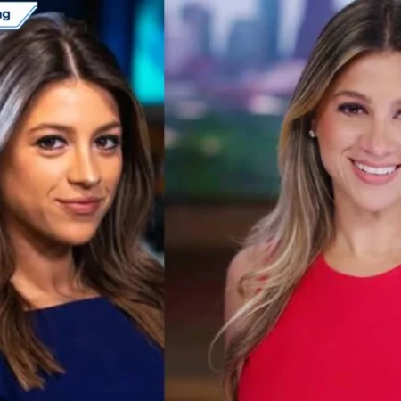 Brooke Taylor Fox News Age: Latest Biography & Career