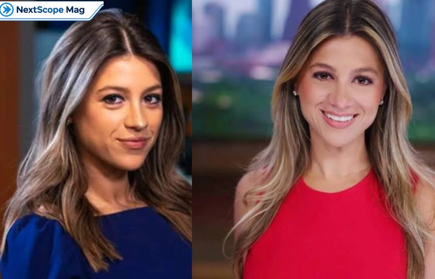 Brooke Taylor Fox News Age: Latest Biography & Career