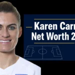 Karen Carney Net Worth 2026: Earnings, Career, and Life After Football