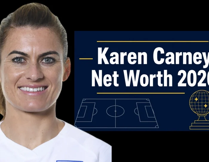 Karen Carney Net Worth 2026: Earnings, Career, and Life After Football