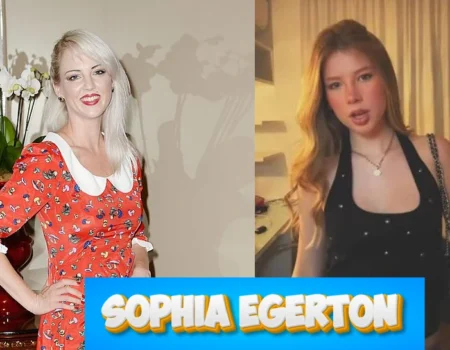 Sophia Egerton older sister of British actress Tamsin Egerton biography and photos