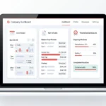 CFA Home employee portal dashboard showing schedule, payroll, and training access for Chick-fil-A staff