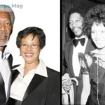 Jeanette Adair Bradshaw: The Woman Who Walked Beside Morgan Freeman Before the Fame