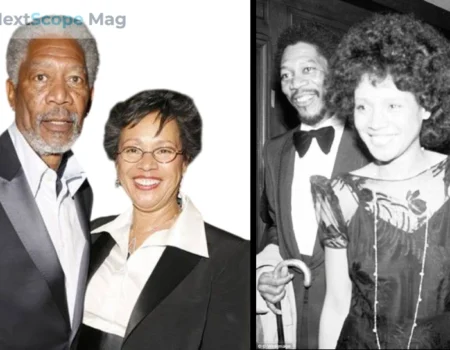 Jeanette Adair Bradshaw: The Woman Who Walked Beside Morgan Freeman Before the Fame