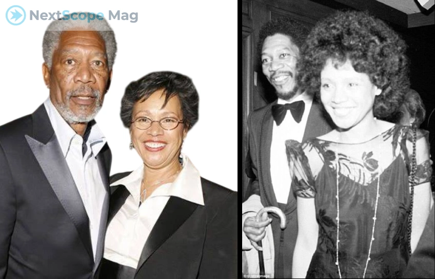 Jeanette Adair Bradshaw: The Woman Who Walked Beside Morgan Freeman Before the Fame