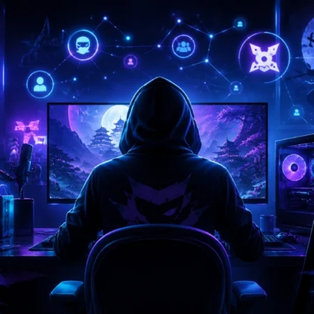 Lewdninja: Complete Guide, Facts, Meaning, and Online Presence