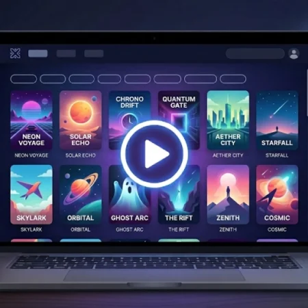 Zoechip streaming interface showing free HD movies and TV shows on a browser with no sign-up required