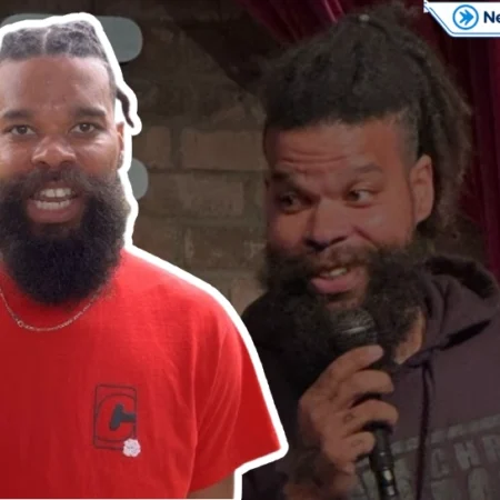 Damon Darling Net Worth: How the "Gotta Dollar" Comedian Built His Fortune