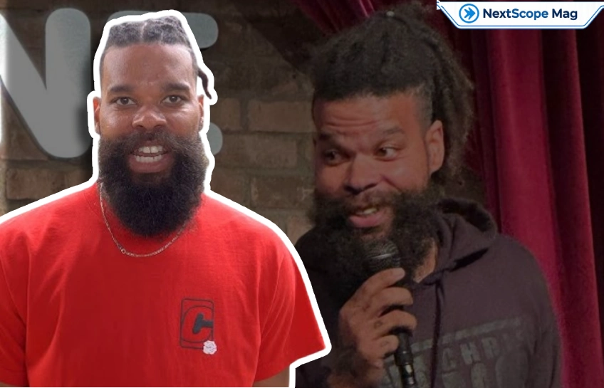 Damon Darling Net Worth: How the "Gotta Dollar" Comedian Built His Fortune
