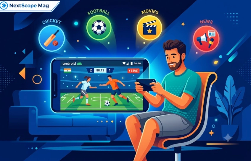 rapid streamz apk latest version for android