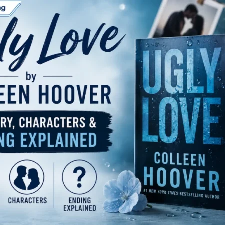 Ugly Love by Colleen Hoover: Summary, Characters & Ending Explained
