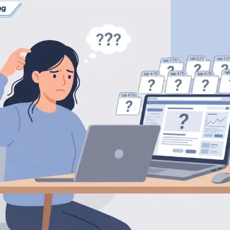Person confused by multiple conflicting website results for the search term Voozon