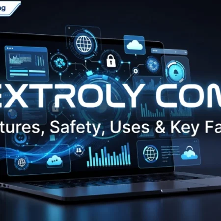 Extroly Com online platform features, safety, uses, and key facts
