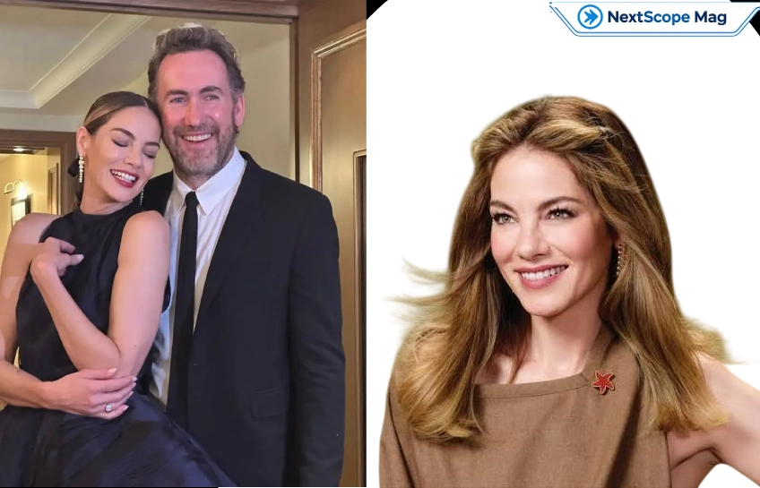 Michelle Monaghan: The Iowa Model Who Became a Hollywood Star