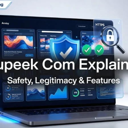 Trupeek Com Explained: Features, Safety, Legitimacy, and What Users Should Know