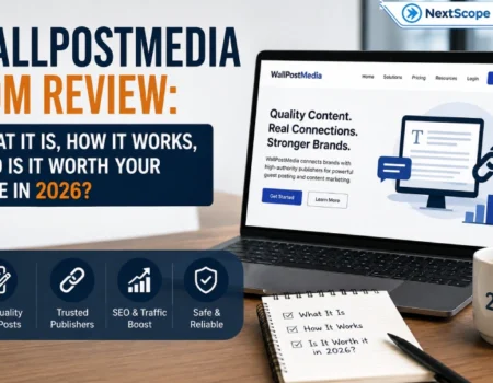 WallPostMedia com Review: What It Is, How It Works, and Is It Worth Your Time in 2026?