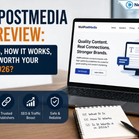 WallPostMedia com Review: What It Is, How It Works, and Is It Worth Your Time in 2026?