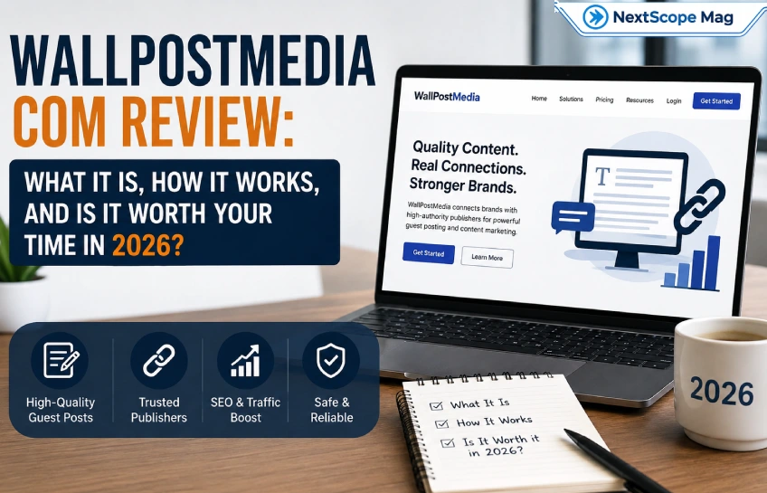 WallPostMedia com Review: What It Is, How It Works, and Is It Worth Your Time in 2026?