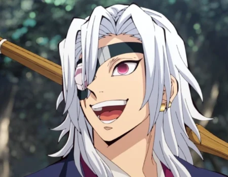 Demon Slayer Hashira Guide: All 9 Hashira Explained