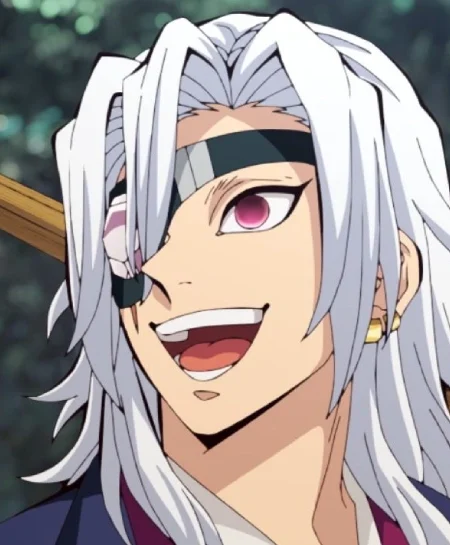 Demon Slayer Hashira Guide: All 9 Hashira Explained