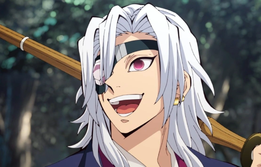 Demon Slayer Hashira Guide: All 9 Hashira Explained