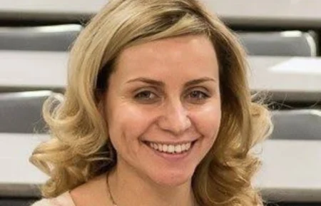 Oksana Emelianenko - Fedor's Private First Wife