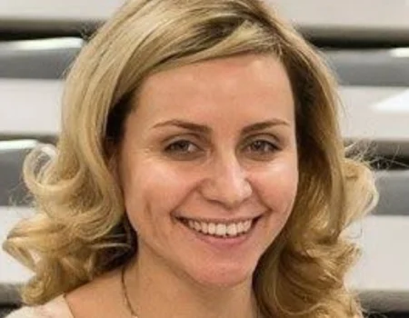 Oksana Emelianenko - Fedor's Private First Wife