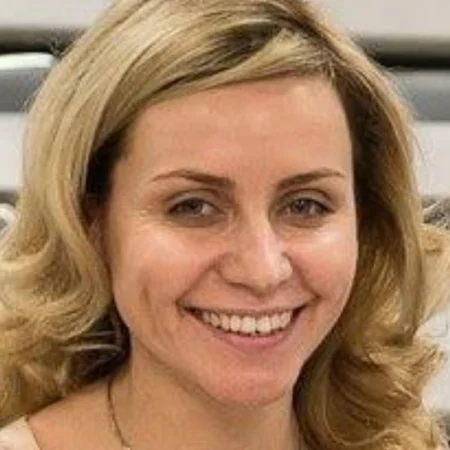 Oksana Emelianenko - Fedor's Private First Wife