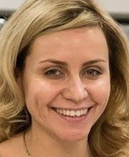 Oksana Emelianenko - Fedor's Private First Wife